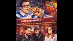 CATO COTU NARDO - Best Of Febbraio 2026