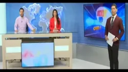 Acción 10 Estelar: Programa del viernes 23 de enero del 2026