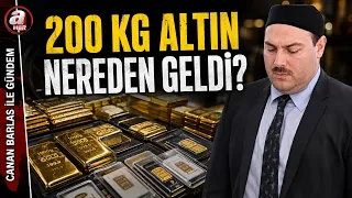 Alihan Kuriş Suç Örgütünün Asıl Hedefi Neydi? | A Haber