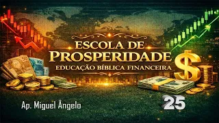 The Wisdom in Good Advice | Lesson 25 — Prosperity School: Biblical Financial Education