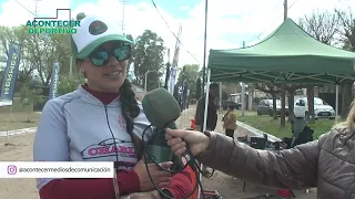 Sports Roundup - La Pampa