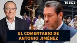 Sánchez no acude al funeral de Estado: "El dolor se desprecia y la verdad se maquilla" | El Cascabel
