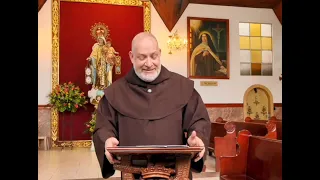 DIA 6 - Novena Virgen del Carmen