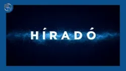 DSTV | 2026. március 18. Híradó