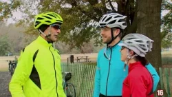 Tour de Mount Vernon Promo