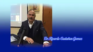 AWAKENING - Dr. Ricardo Castañón Gómez