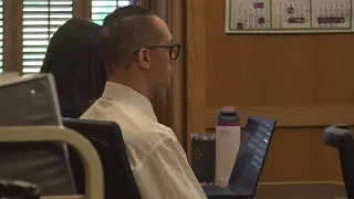 Rocky start and delays: murder trial begins for Spokane man who lost right to be his own attorney