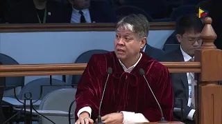 The Impeachment Trial: Katotohanan. Pananagutan. Katarungan — A PTV Special Coverage | 8 September