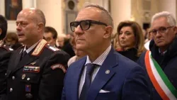 Sulmona accoglie la reliquia di San José Gregorio Hernández [SPECIALE]