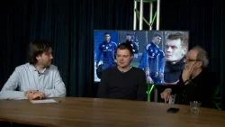 Rasant vom 30.03.2026 - Zu Gast: Philipp Marquardt von transfermarkt.de