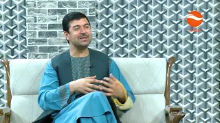 Kind Hands Episode 1 / اولین قسمت برنامه دستان مهربان با سید احمد سیلاب و بحث روی عروسی ۱۲۰ جوان