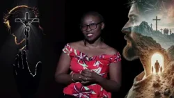 What does the cross mean to you? #BlessedEaster