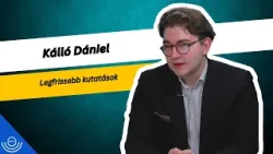 Pirkadat: Kálló Dániel - Legfrissebb kutatások