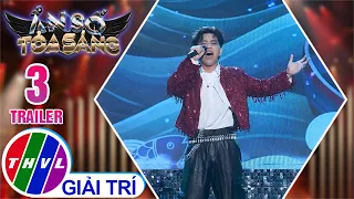 Trailer | Ẩn Số Tỏa Sáng - Tập 3
