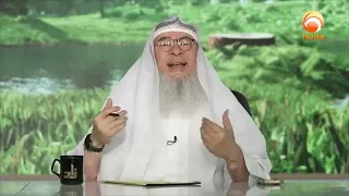 Why Funding Your University Degree via Conditional Grants Involves Riba Sheikh Assim Al Hakeem #huda