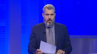 Il TG Campania del 18 settembre 2026