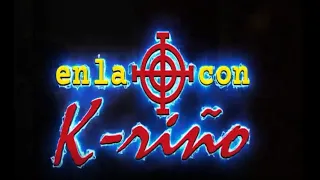 Enjoy this clever prank from "En La Mira con K-riño"