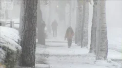 青森・酸ヶ湯は積雪22センチ　各地で今季一番の寒さ　東京、近畿で「木枯らし1号」【もっと知りたい！】【グッド！モーニング】(2026年10月29日)