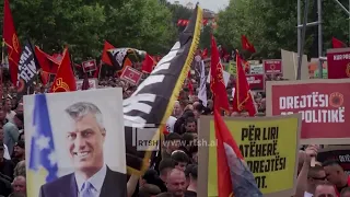 Verdikti për ish-krerët e UÇK-së, Policia holandeze “në këmbë”, “sheshet e Kosovës” në pritje