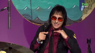 Radar | Júlio Sasquatt & Os Zodíacos | 08/04/2026