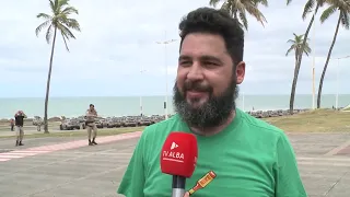 EXPERT HIGHLIGHTS NECESSARY PRECAUTIONS DURING THIS PERIOD OF EXTREME HEAT - 09/02/2026
