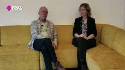 Avond met "Verhalen in Verbinding" en boekpresentatie Avond met "Verhalen in Verbinding" en boekpresentatie