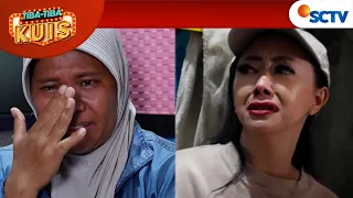 Gak Nyangka Bisa Menang, Ibu Winda Ternyata Ikuti Keseharian Asri Welas | Tiba-tiba Kuis