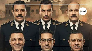 In the Heart of the Desert.. How Did the Heroes of the Police Fight the Battle of Al-Wahat Until ...