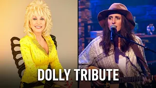Dolly Parton Cover "I Will Always Love You" | Cindy Morgan