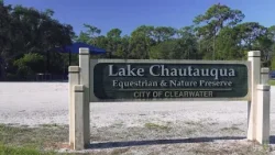 Lake Chautauqua Park Visual Walkthrough | Clearwater, Florida Lake Chautauqua Park Visual Walkthrough | Clearwater, Florida