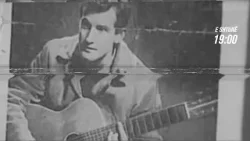 Promo - Gjurmë  "Plumbat që nuk e vranë idealin"