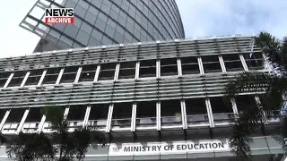Ministry Advances Processing Of 45,953 School Supplies And Book Grant Applications