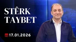 -1- Stêrk Taybet