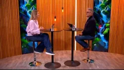 La din vilje skje | Evangeliet om Guds rike (del5) | Bernt A. Torgussen | Kanal 10 | 19.03.26 La din vilje skje | Evangeliet om Guds rike (del5) | Bernt A. Torgussen | Kanal 10 | 19.03.26