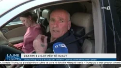 Lajme 23:00 15.03.2026