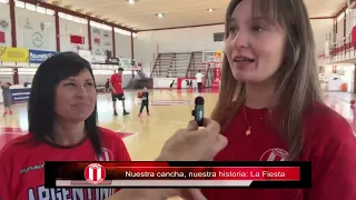 ARGENTINIAN 10/01/26