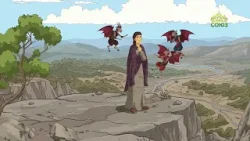 День ангела. 18 марта