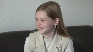 Deposit refund for sick sister in Maasbre