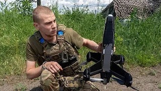 Ukraine hits two Russian refineries in attack on Moscow's energy sector