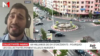 Collectivités territoriales : pourquoi les ressources peinent-elles à se transformer en projets ?