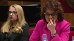 Се менуваат критериумите за прием во академијата за судии и обвинители