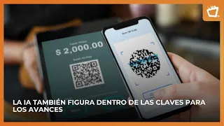 Next steps in financial innovation