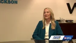 US Sen. Cindy Hyde-Smith seeks reelection