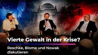How Credible Are Our Media? I Sachsen Fernsehen