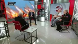 Медлить нельзя! В.Баранец, В.Дандыкин, А.Матвийчук, К.Сивков (26.03.2026)