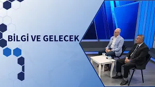 Bilgi ve Gelecek - 6. Bölüm
