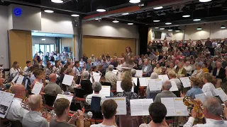 06/14/2026 Ep 3 New Talent Orchestra Performance Handel