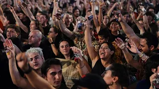 Проверка фактов: что происходит с жилищными протестами «Марикармен» в Испании