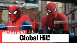 Spider-Man: Brand New Day Scores Fourth Box Office Victory