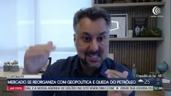 Guerra no Oriente Médio pode aumentar venda da soja brasileira, mas reduzir lucro